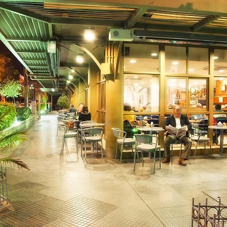 Hotel Coventry Santiago del Estero Exterior photo