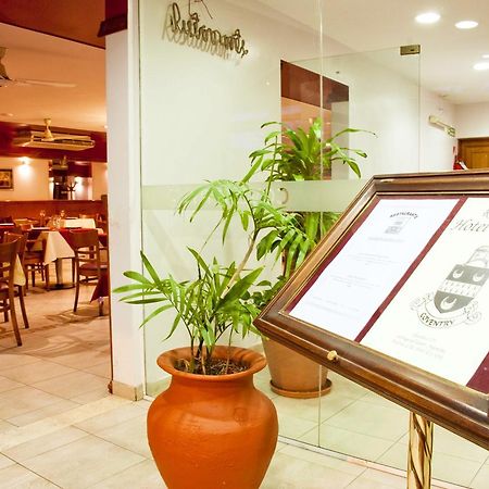 Hotel Coventry Santiago del Estero Exterior photo