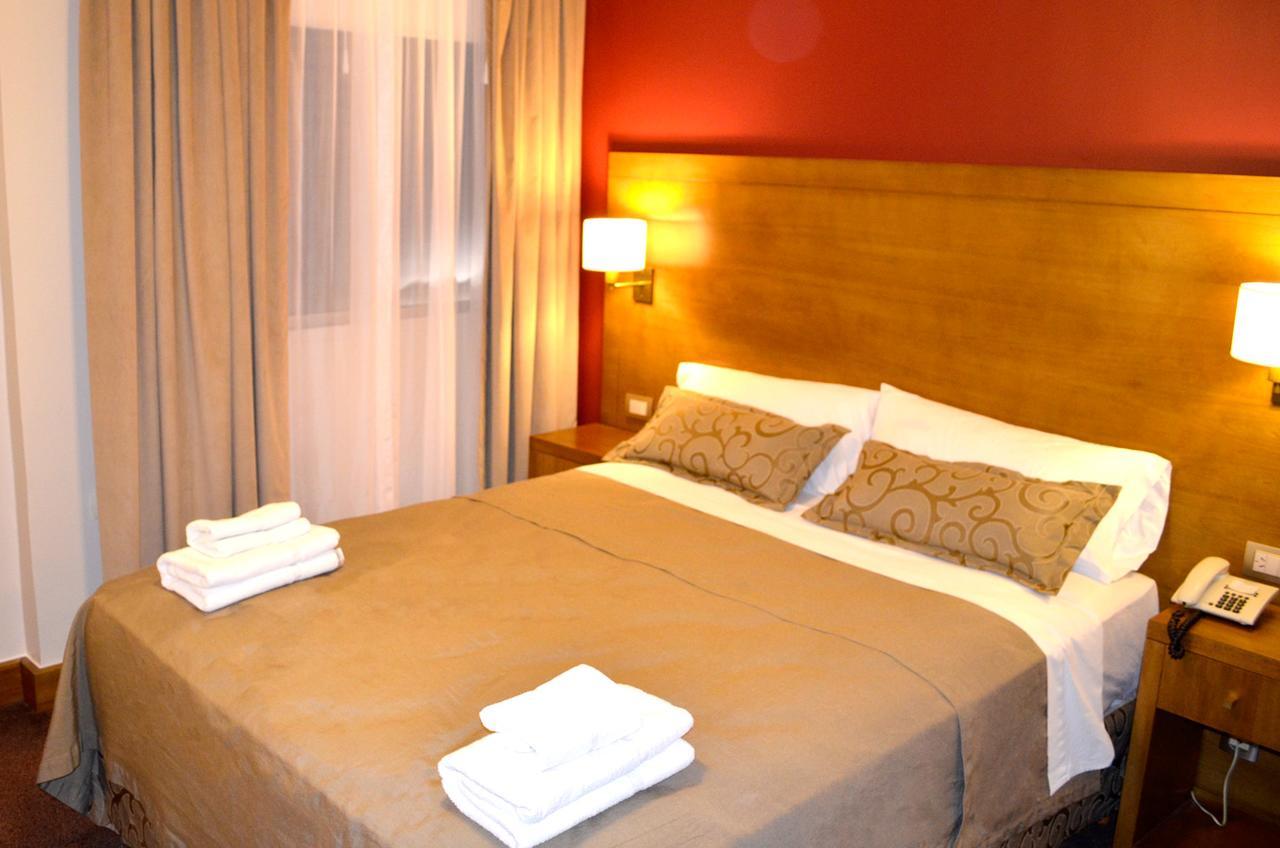 Hotel Coventry Santiago del Estero Exterior photo