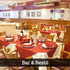 Hotel Coventry Santiago del Estero Exterior photo